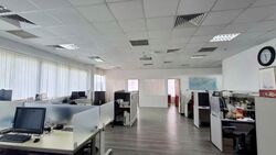 Leong Huat Building (D13), Factory #551216851
